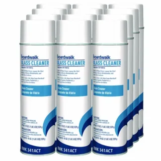 Boardwalk® Heavy-Duty Glass Cleaner