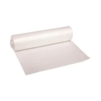 Boardwalk® High Density Industrial Can Liners Coreless Rolls