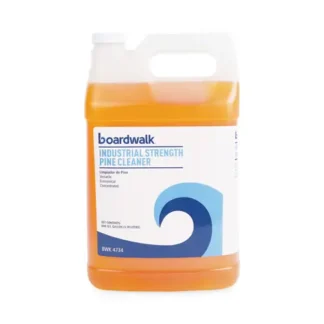 Boardwalk® Industrial Strength Cleaner, Pine Scent