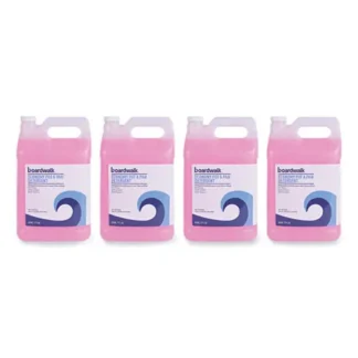 Boardwalk® Industrial Strength Pot and Pan Detergent