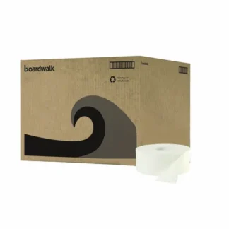 Boardwalk® JRT Jumbo Roll Bathroom Tissue