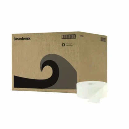 Boardwalk® JRT Jumbo Roll Bathroom Tissue