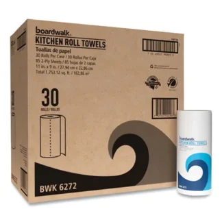Boardwalk® Kitchen Roll Towel