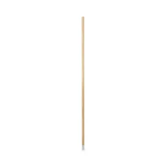 Boardwalk® Lie-Flat Screw-In Mop Handle