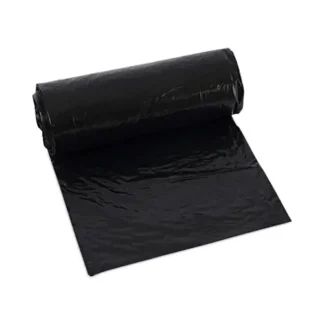 Boardwalk® Low-Density Waste Can Liners