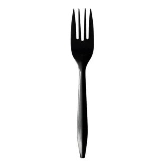 Boardwalk® Mediumweight Polypropylene Cutlery