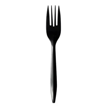 Boardwalk® Mediumweight Polypropylene Cutlery