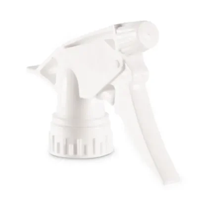 Boardwalk® Non-Leaking Trigger Sprayer 300ES, 9.5" Tube, Fits 32 oz Bottles, White, 24/Carton