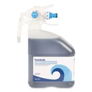 Boardwalk® PDC Cleaner Degreaser, Unscented, 3 L Bottle
