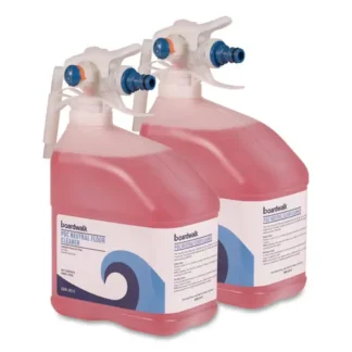 Boardwalk® PDC Neutral Floor Cleaner, Tangy Fruit Scent