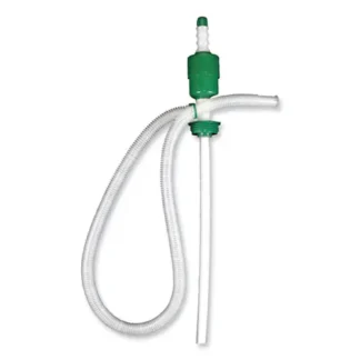 Boardwalk® Plastic Drum Pump