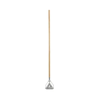 Boardwalk® Quick Change Metal Head Mop Handle