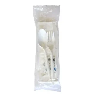 Boardwalk® Six-Piece Cutlery Kit