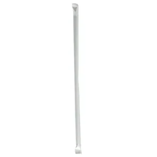 Boardwalk® Wrapped Giant Straws