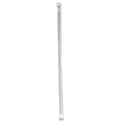 Boardwalk® Wrapped Giant Straws