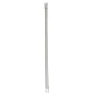Boardwalk® Wrapped Jumbo Straws