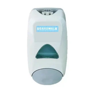 Boardwalk Disp Wall Mnt 1250ml Gra 1 Ea