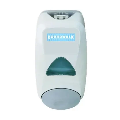 Boardwalk Disp Wall Mnt 1250ml Gra 1 Ea