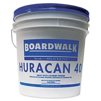 Boardwalk Huracan 40 Low Suds Laundry Detergent