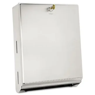 Paper Towel Dispensers