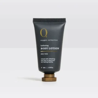 Body Lotion – Oxygen O2 Collection – Screw Cap Tube