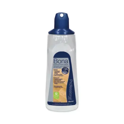 Bona® Hardwood Floor Cleaner Refill Cartridge, 34 oz