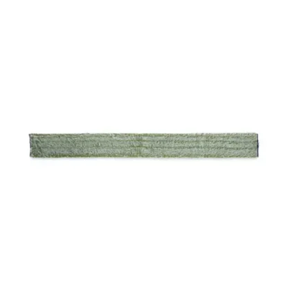 Bona® SuperCourt Athletic Floor Care Microfiber Dusting Pad, Green, 60"