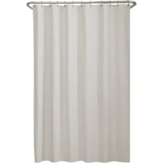 Bone Shower Liner 2.4 Gauge, Magnets, 70 x 72 inches