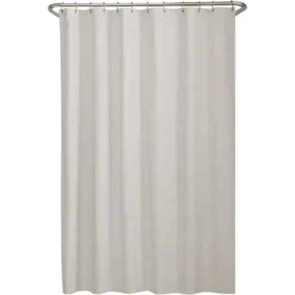 Bone Shower Liner 2.4 Gauge, Magnets, 70 x 72 inches