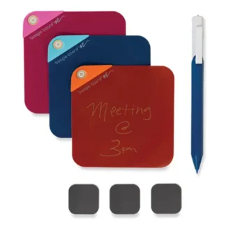 Boogie Board™ VersaNotes Starter Pack Reusable Notes