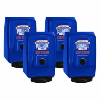 Boraxo® 2L Dispenser for Heavy Duty Hand Cleaner, Blue
