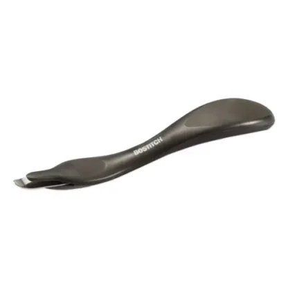 Bostitch® Professional Magnetic Push-Style Staple Remover, Black
