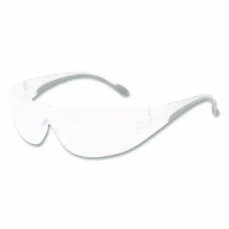 Bouton® Zenon Z12R Rimless Optical Eyewear with 1.5-Diopter Bifocal Reading-Glass Design, Scratch-Resistant, Clear Lens, Clear Frame