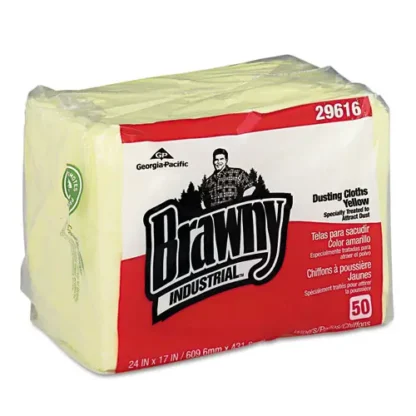 Brawny® Professional Dusting Cloths