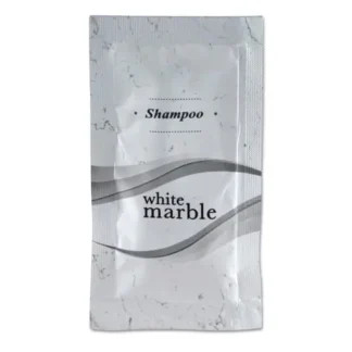 Breck® Shampoo, Fresh Scent, 0.25 oz, 500/Carton