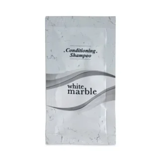 Breck® Shampoo/Conditioner, Clean Scent, 0.25 oz, 500/Carton