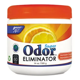 Bright Air Odor Eliminat Or Deod Air Frshnr 6/cs