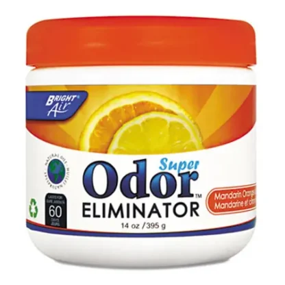 Bright Air Odor Eliminat Or Deod Air Frshnr 6/cs