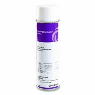Brighton Professional™ All-Purpose Foaming Disinfectant Cleaner, 19 oz Aerosol Spray