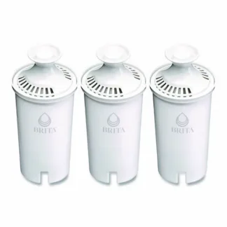 Brita® Standard Replacement Filters for Pitchers