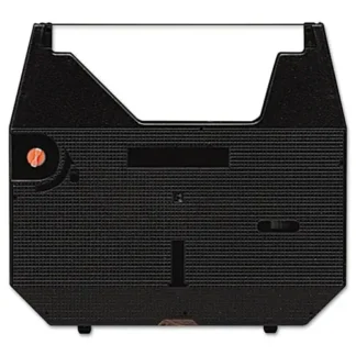 Brother 1230 Correctable Film Ribbon, Black, 2/Pack