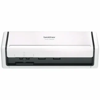 Brother ADS-1800W Compact Desktop Scanner, 600 x 600 dpi Optical Resolution with 20-Sheet Duplex Auto Document Feeder