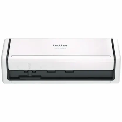 Brother ADS-1800W Compact Desktop Scanner, 600 x 600 dpi Optical Resolution with 20-Sheet Duplex Auto Document Feeder