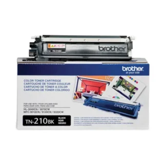 Brother BRTTN210BK, BRTTN210C, BRTTN210M, BRTTN210Y Toner