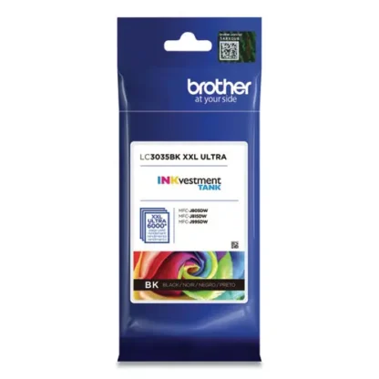 Brother LC3035 Ultra High Yield Inks