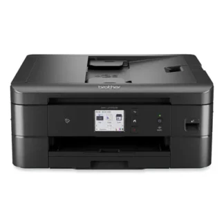 Brother MFC-J1170DW Wireless All-in-One Color Inkjet Printer, Copy/Fax/Print/Scan