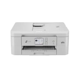Brother MFC-J1800DW Print and Cut All-in-One Inkjet Printer with Auto Cutter, Copy, Fax, Print, Scan