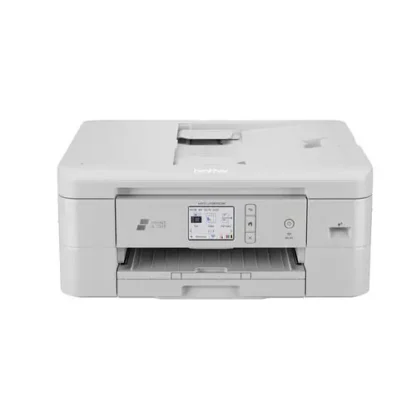 Brother MFC-J1800DW Print and Cut All-in-One Inkjet Printer with Auto Cutter, Copy, Fax, Print, Scan