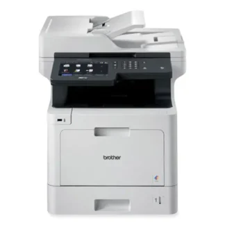 Brother MFC-L8905CDW Color Laser All-in-One Printer, Copy/Fax/Print/Scan