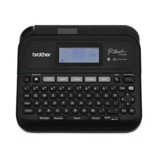 Brother P-Touch® P-Touch® Business Expert Connected Label Maker